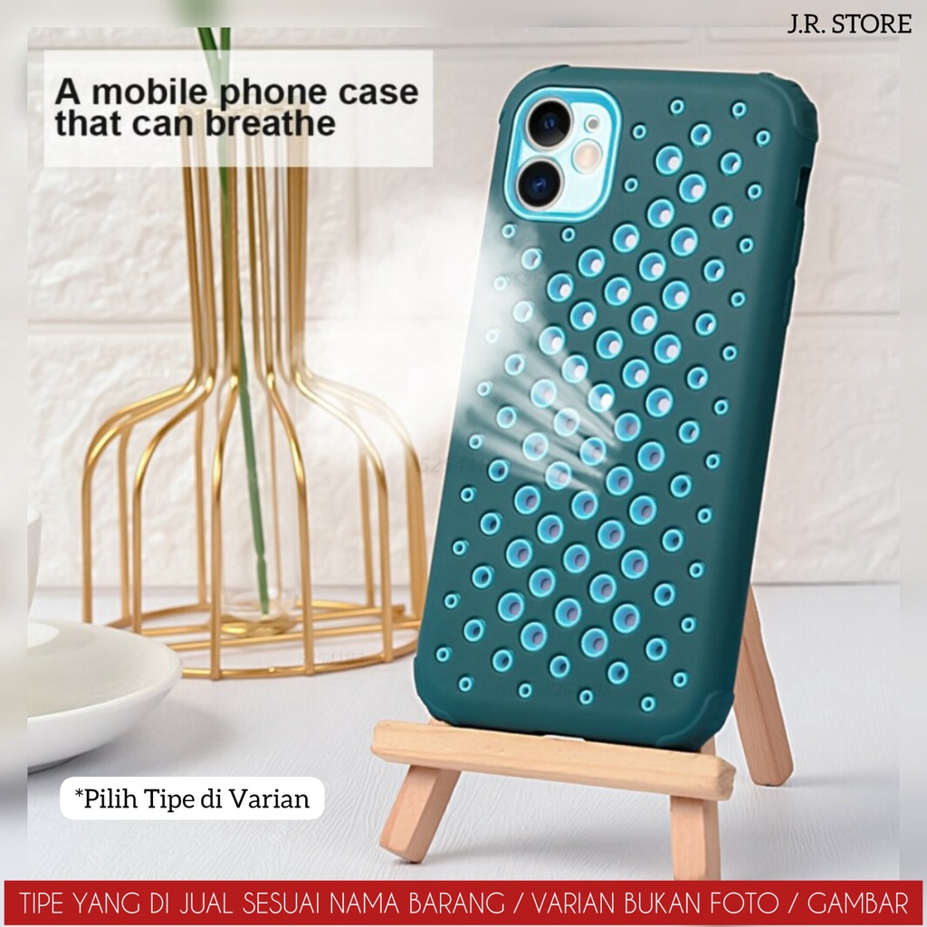 COOLING hard case IPHONE 12 PRO MAX  / 12 PRO / 12 MINI / 12  / 11  PRO MAX / 11 PRO / 11 / XR / X / XS / XS MAX / SE 2020 / 2022 / 8 / 8 PLUS / 7 / 7 PLUS