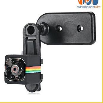 Kualitas Terbaik Spy Cam Camera Mini DV SQ11 Full HD 1080P 12mp Night vision
