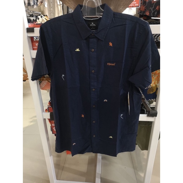 Kemeja Ripcurl Original Sale