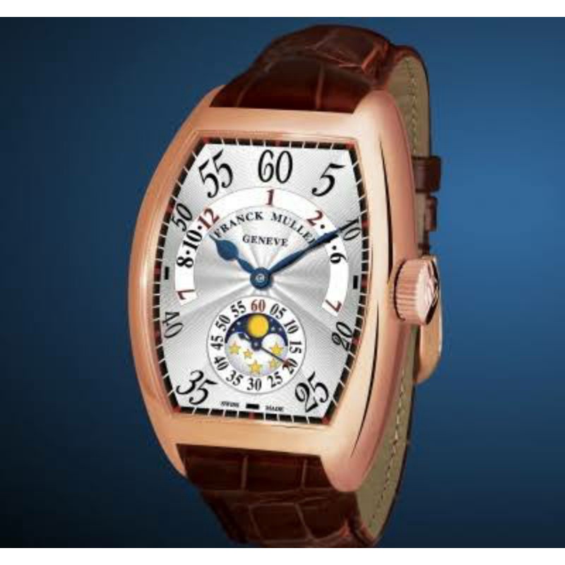 jam tangan wanita franck muller