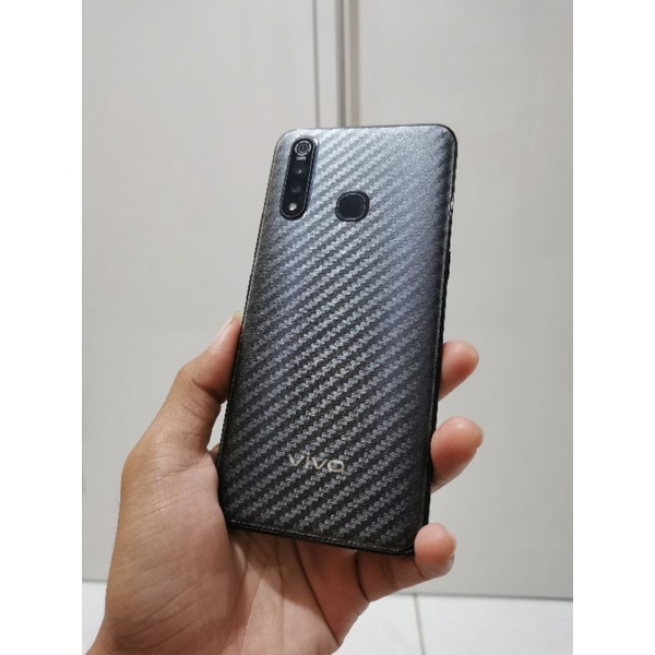 Vivo Z1 Pro 6/128 Second TERMURAH