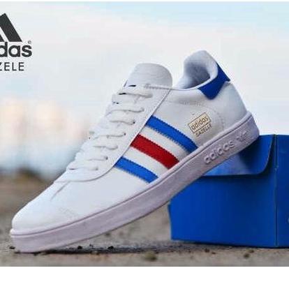 ±±± [GRADE ORIGINAL] SEPATU ADIDAS - GAZELLE X KODACHI (IMPORT VIETNAM)