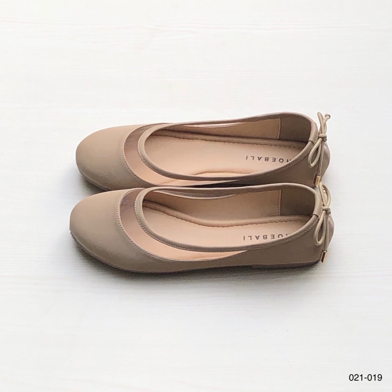 NEW PROMO big sale shoebali sepatu 021-019