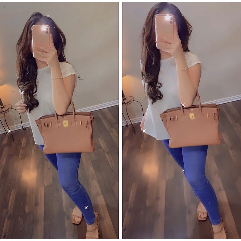 Kylie Top by Anast.id