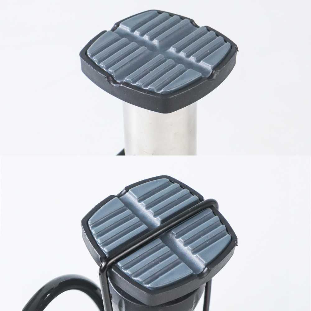 XUNTING Pompa Angin Sepeda Serbaguna Portable Pump 95 Psi - XT405 ( Mughnii )