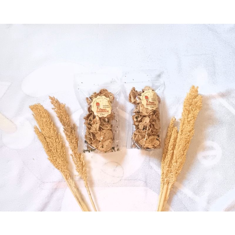 

basreng extra pedas daun jeruk 50gr