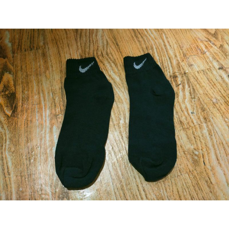 kaos kaki pria / wanita running olahraga nike