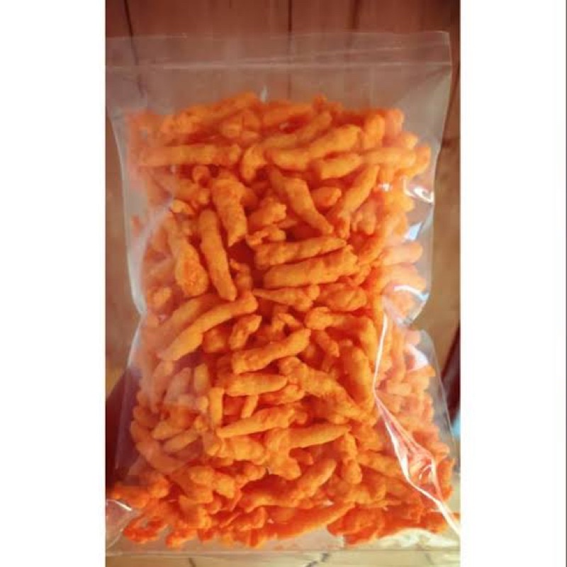 

TWIST CORN BALADO 250gr (TES) TWIS TWIS