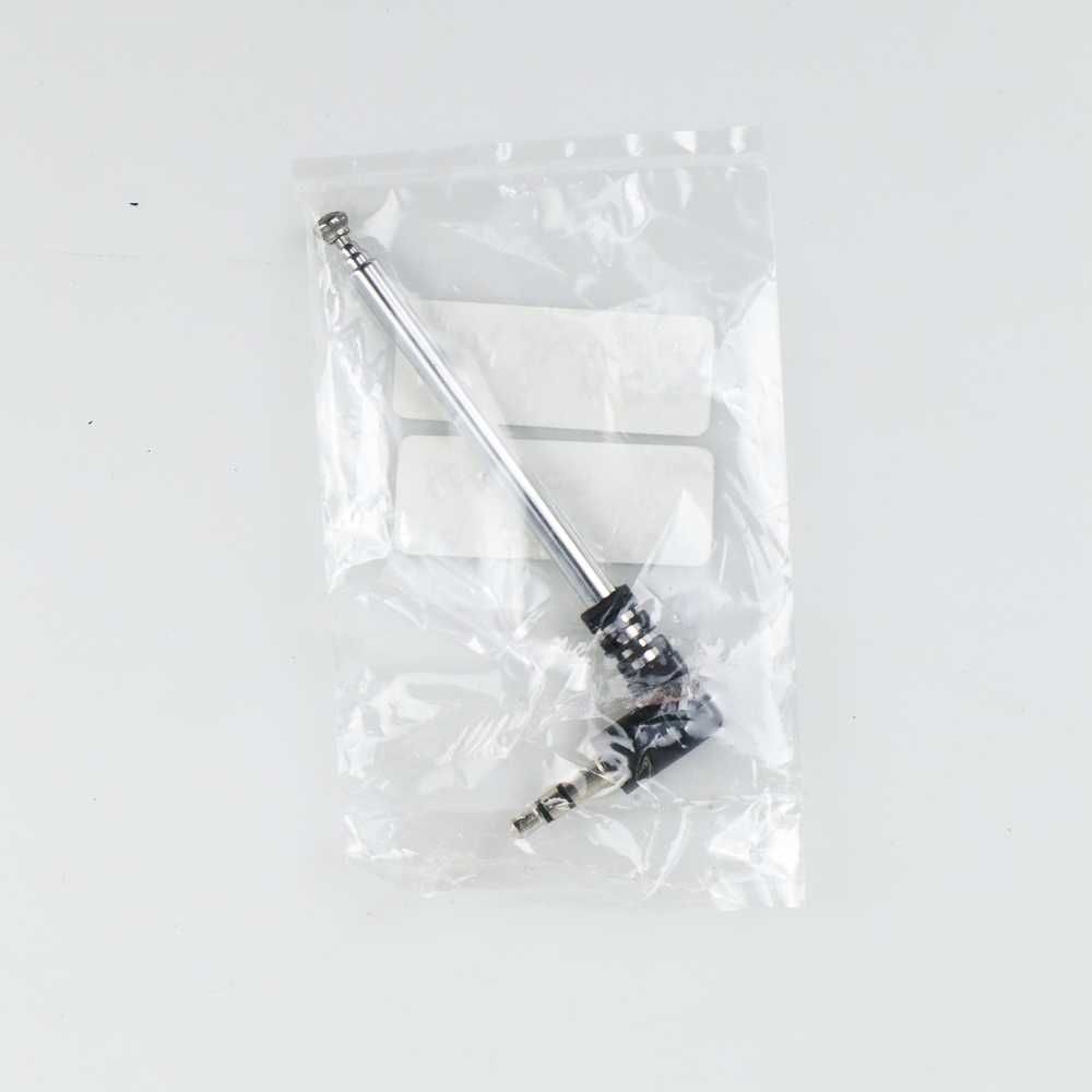 Diskon Antena Radio Telescopic 3.5mm HPTB -1066