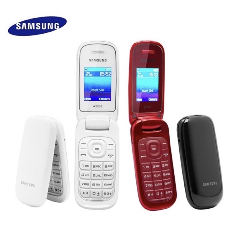 Samsung Lipat