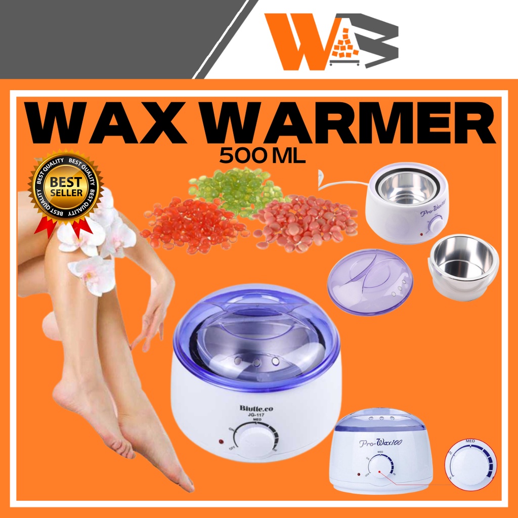 COD Hive Wax Warmer Pro-Wax100