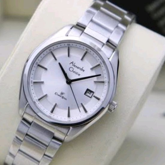 jam tangan WANITA ORIGINAL ALEXANDER ALEXANDRE christie christY CHRISTI cristie cristy ac WANITA CEW