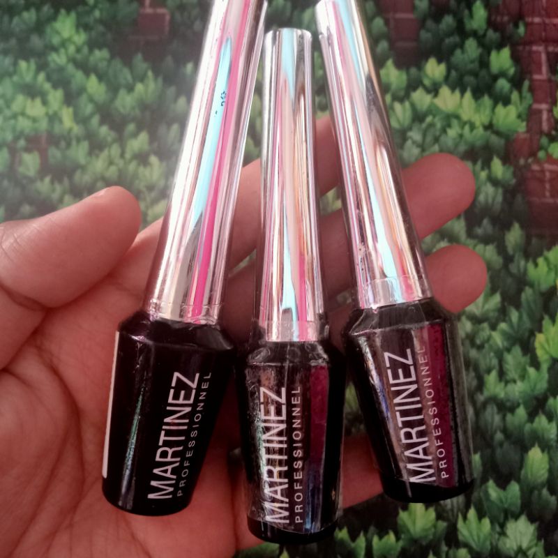 Martinez Profesional Eyeliner