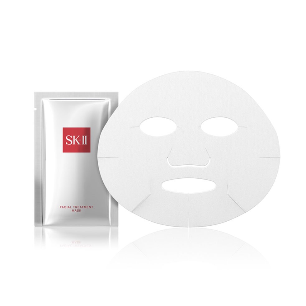 SK-II Facial Treatment Mask 1 pcs/6 Pcs