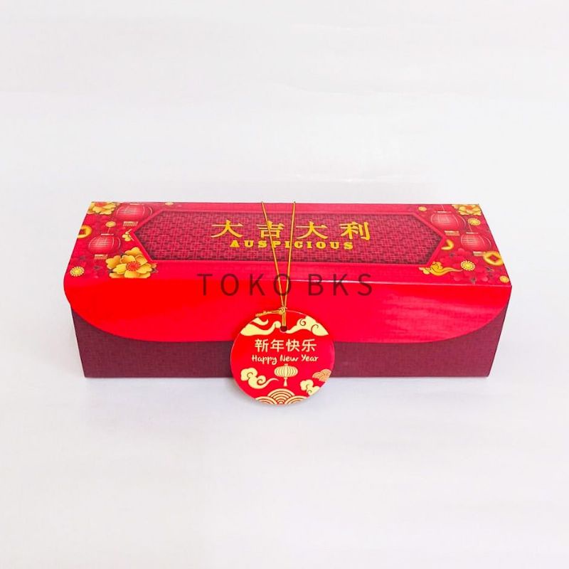 

BOX CNY UK 25X8X8 MOTIF LAMPION