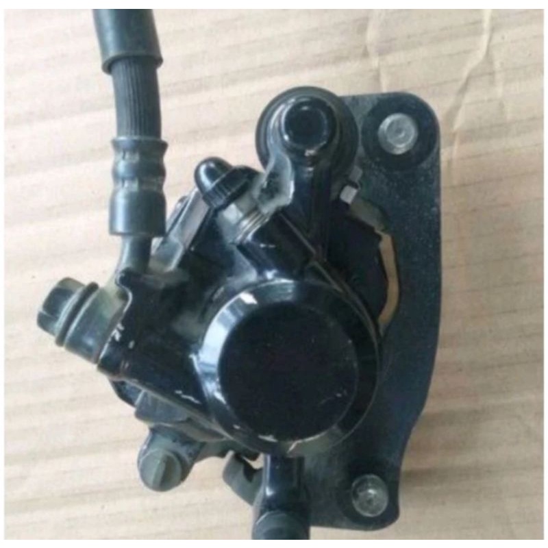 Pala babai kaliper yamaha mio Sporty 2008 2011 original