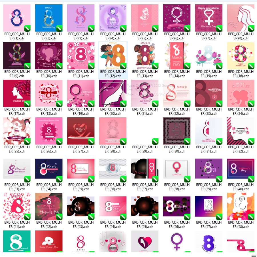 1500+ Banner Multipurpose Coreldraw