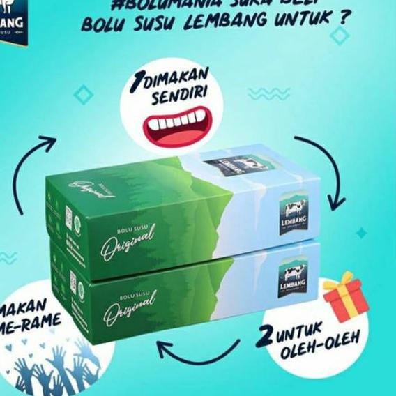 

STAR BRANDS Paket bolu susu lembang BSL dan kue balur Balok Lumer Moojang Bandung Termurah bolu kekinian Bandung 