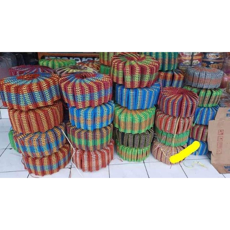 kepe sodan plastik uk.17cm
