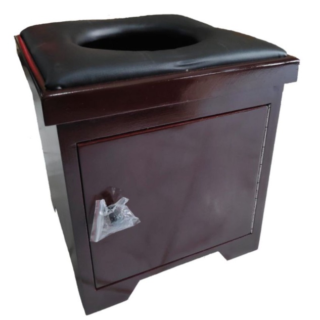 Kursi Ratus / Kursi V-Spa / Kursi Ratus Kayu