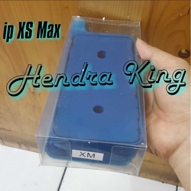 

lem Perekat adhesive ip Xs max