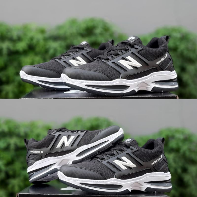 sepatu NB sneaker pria