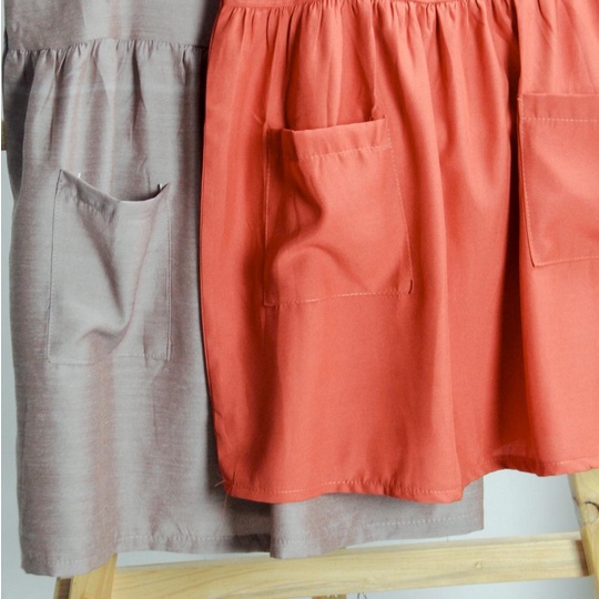 Jeco fashion DRESS ANAK GWEN