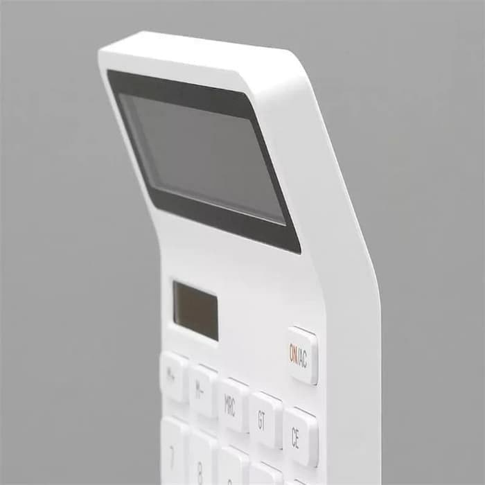 

LEMO DESKTOP CALCULATOR PHOTO ELECTRIC DUAL DRIVE 12 NUMB #ORIGINAL