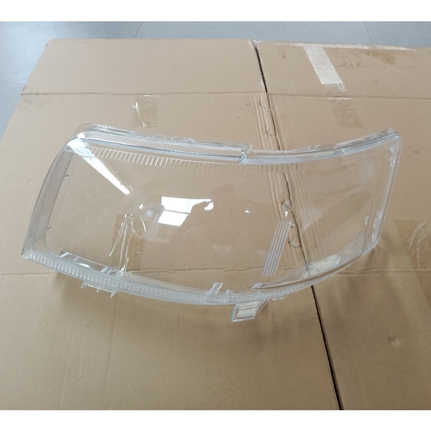 MIKA LAMPU DEPAN  APV HEADLAMP