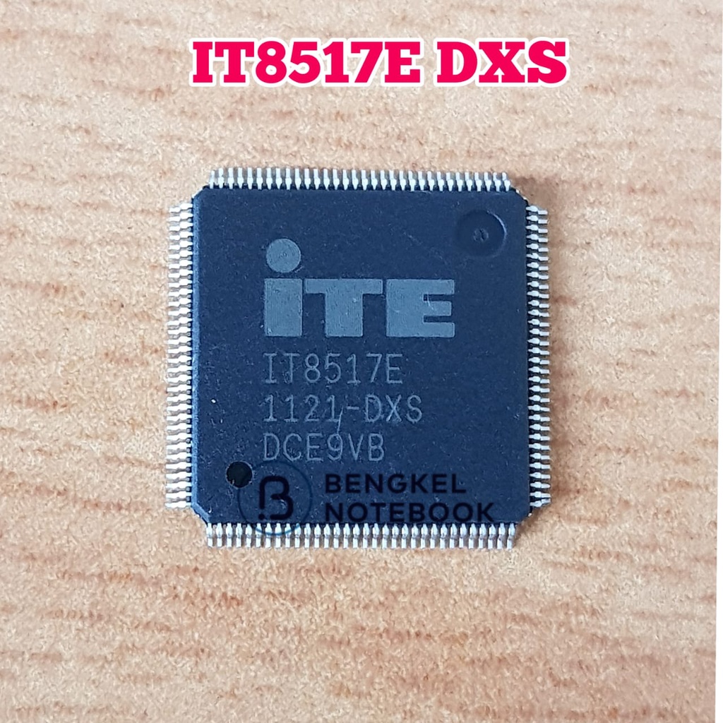 ITE IT8517E DXS DXA