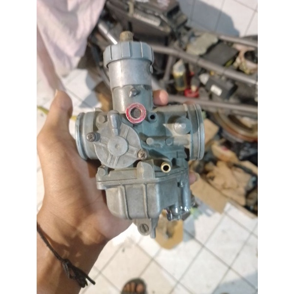 karburator Tiger skep