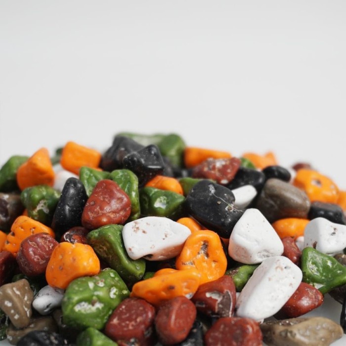 

[BEST SELLER] Coklat Kerikil 500 gram / Coklat Batu