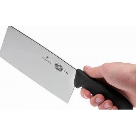 Chinese chef knife victorinox original 18 cm 5.4063.18