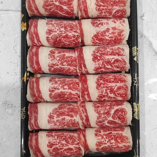 

Wagyu Shortplate MB 6-7