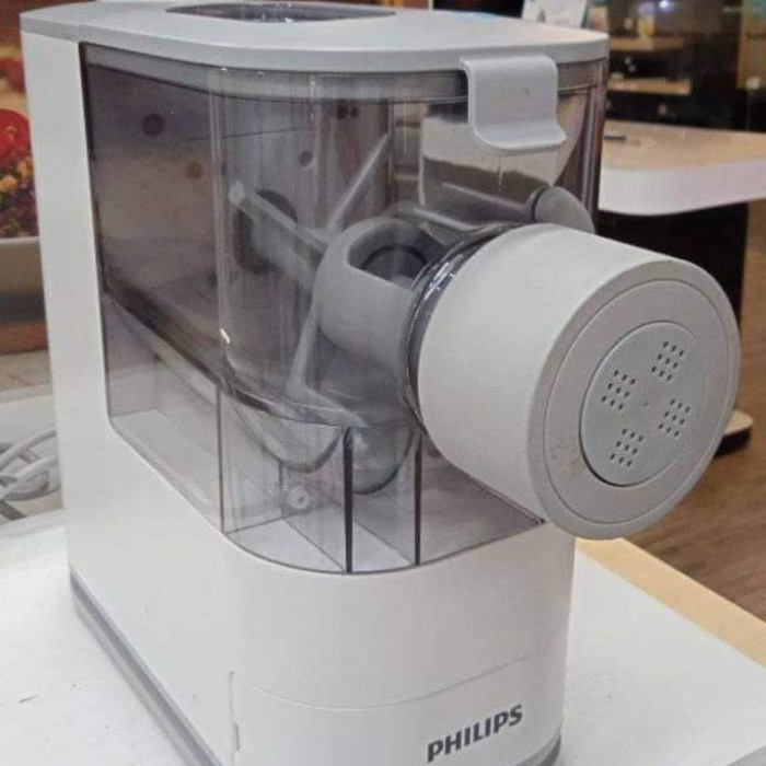 Noodle Maker Philips Noodle Maker Hr-2332/12(Ex Display No Dus)