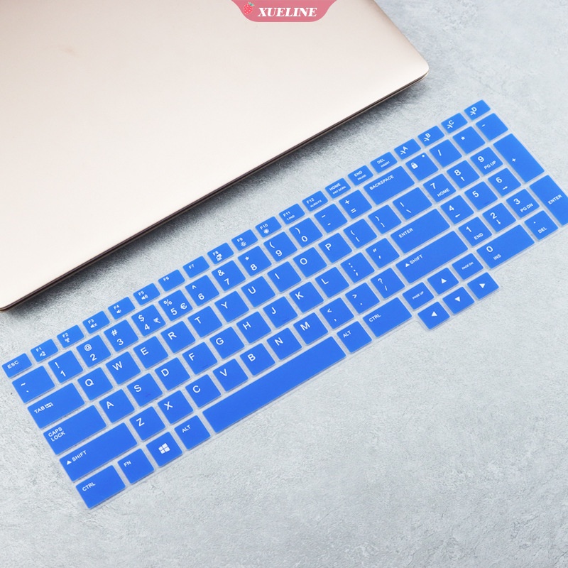 Film Pelindung Keyboard Untuk Alien M17X R5 ALW17R-4728S 2020 17.3 inch