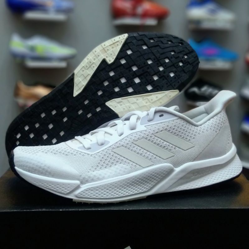 Adidas X9000L2 M white