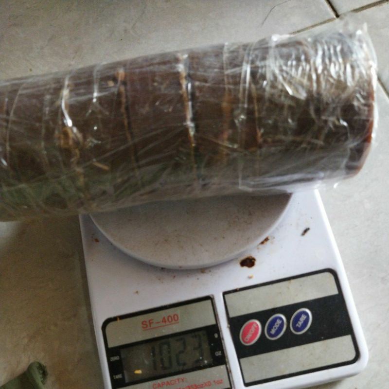 

gula merah, kawung 1kg