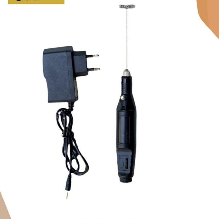 New Sale Milk frother listrik dengan pengatur kecepatan/ milk frother /milk frother electric/ pengad