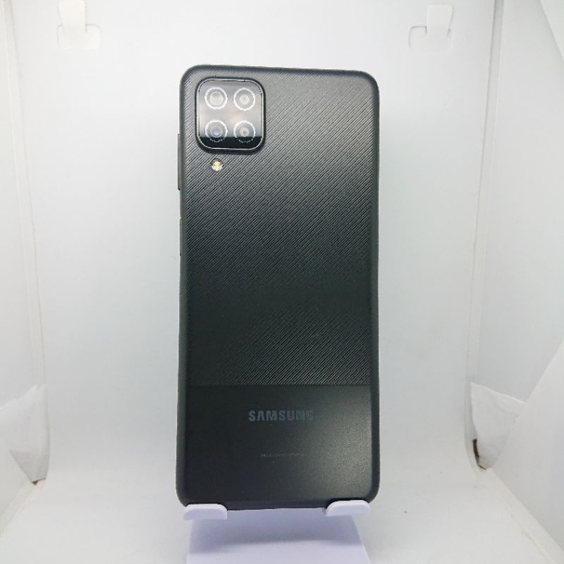 Samsung Galaxy A12 Ram 4/128