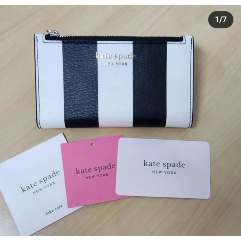 KS Spenser Small Slim Wallet