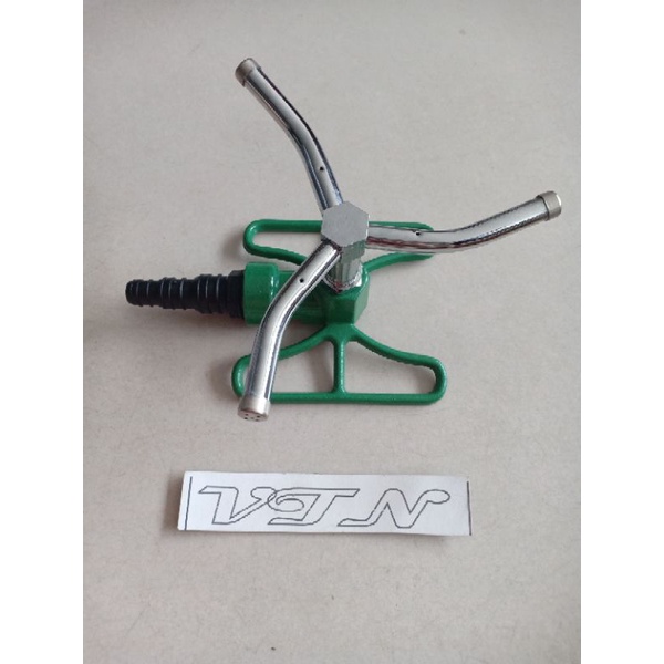 Sprinkle air taman / Water rotary sprinkle TAHO