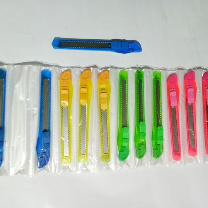 

KATER KECIL 13 CM