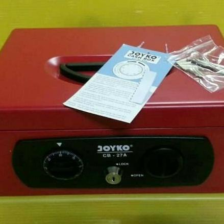 

Cash Box Joyko CB 27