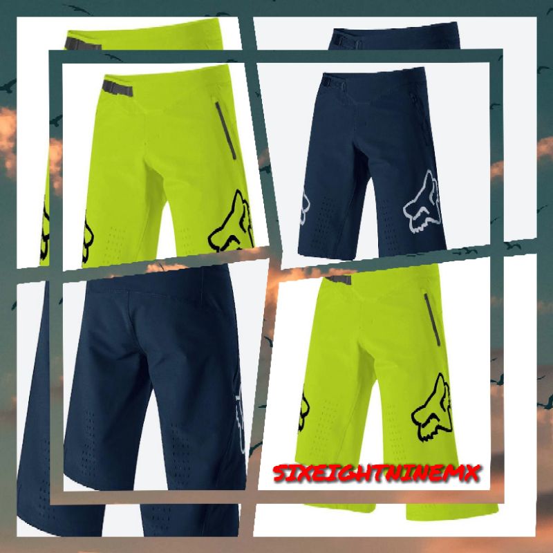 short pants fox mtb short pants fox motocross celana pendek mtb fox celana pendek motocross fox shor