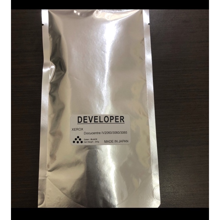 Developer xerox 2060 3060 3065 4070 5070