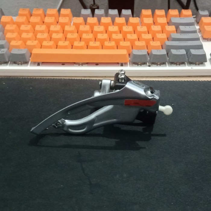 FD DEORE LX M570 JAPAN