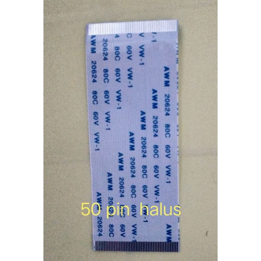 kabel flexibel dc to mb 50pin fotocopy ir 4570 ir 3045 ir6570