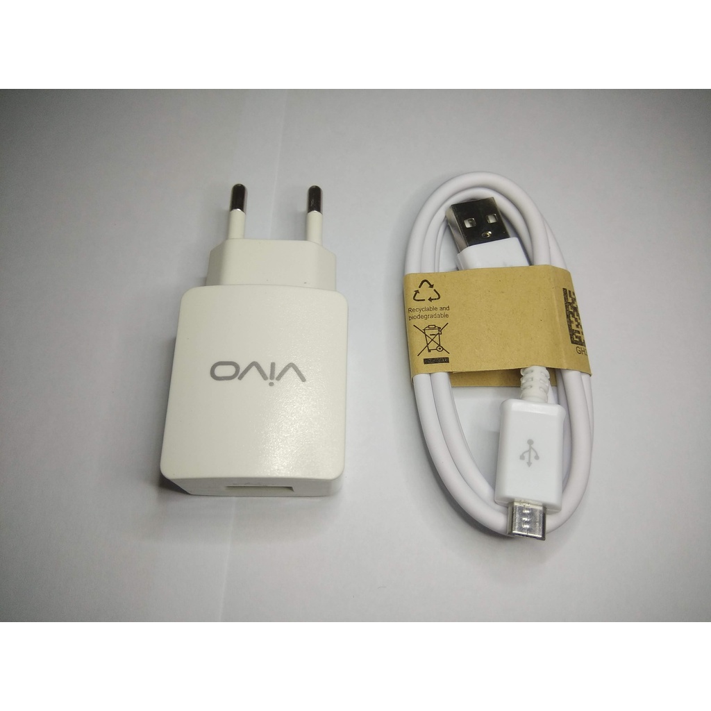 TRAVEL CHARGER CASAN BT-J-048 MICRO USB ORIGINAL