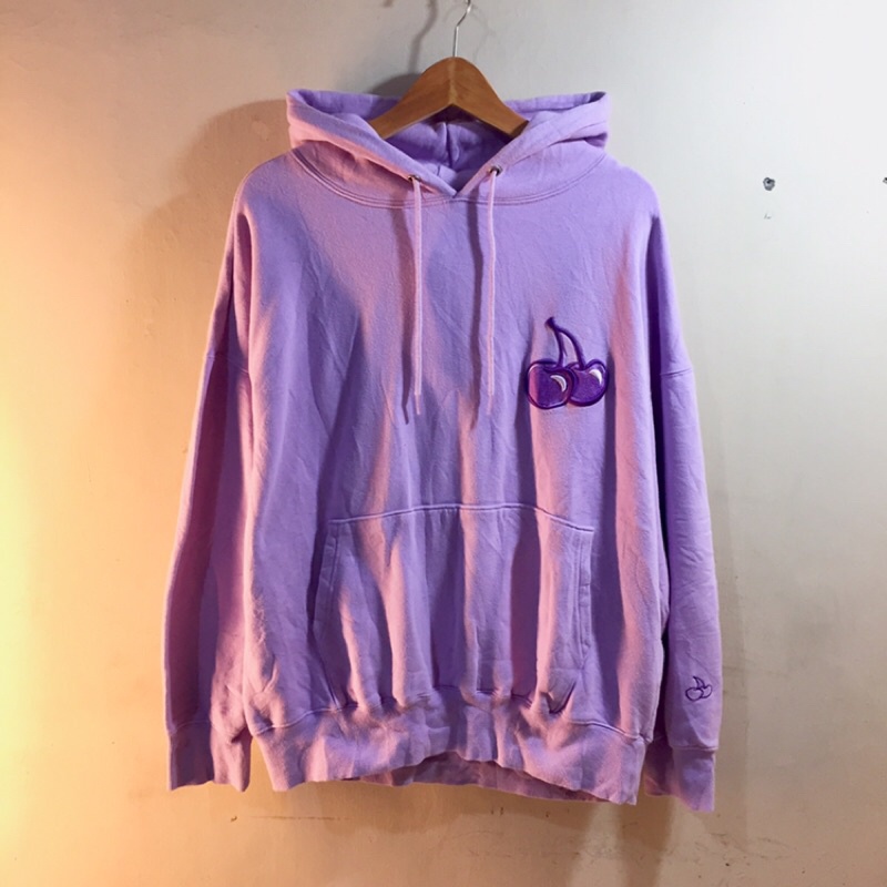 KIRSH HOODIE SECOND